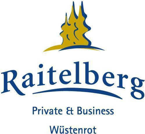 Raitelberg Resort Wuestenrot Exteriör bild